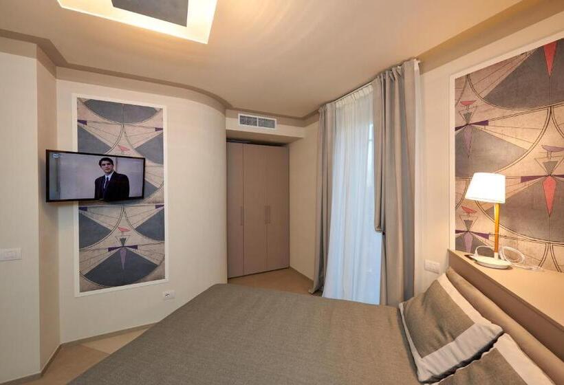 پانسیون La Villa