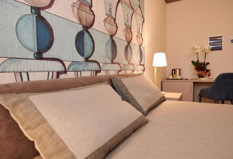 پانسیون La Villa