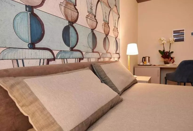 پانسیون La Villa