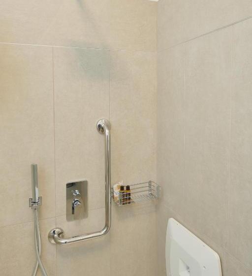 پانسیون La Villa