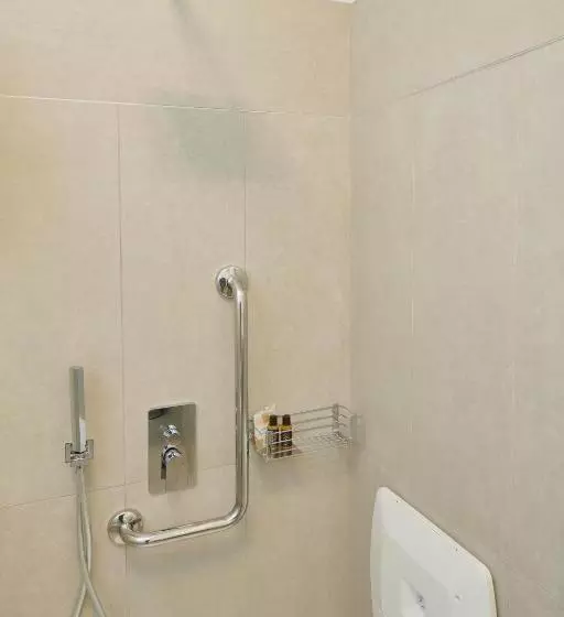 پانسیون La Villa