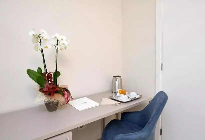 پانسیون La Villa