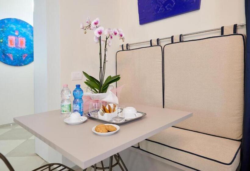 پانسیون La Villa