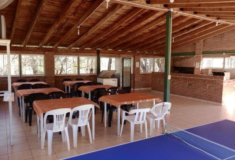 Pensionat Los Nidos Habitaciones