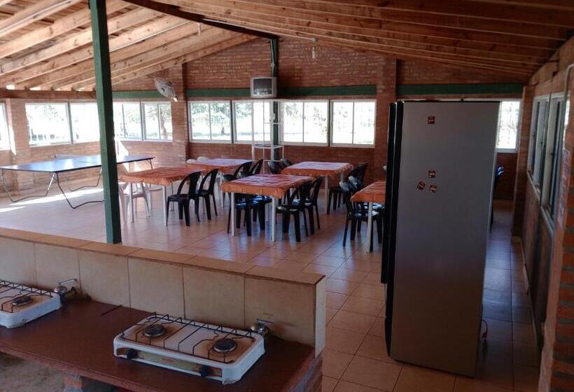 Pensionat Los Nidos Habitaciones