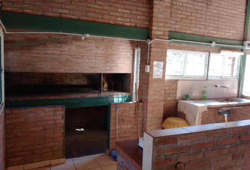 Pensionat Los Nidos Habitaciones