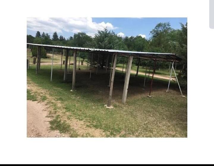 Pensionat Los Nidos Habitaciones