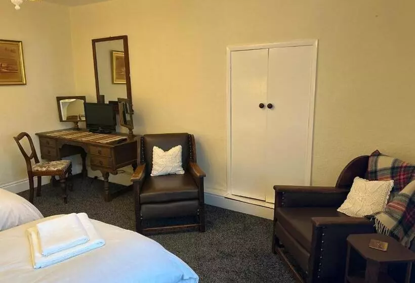 Majatalo Lucy Cross Guest House