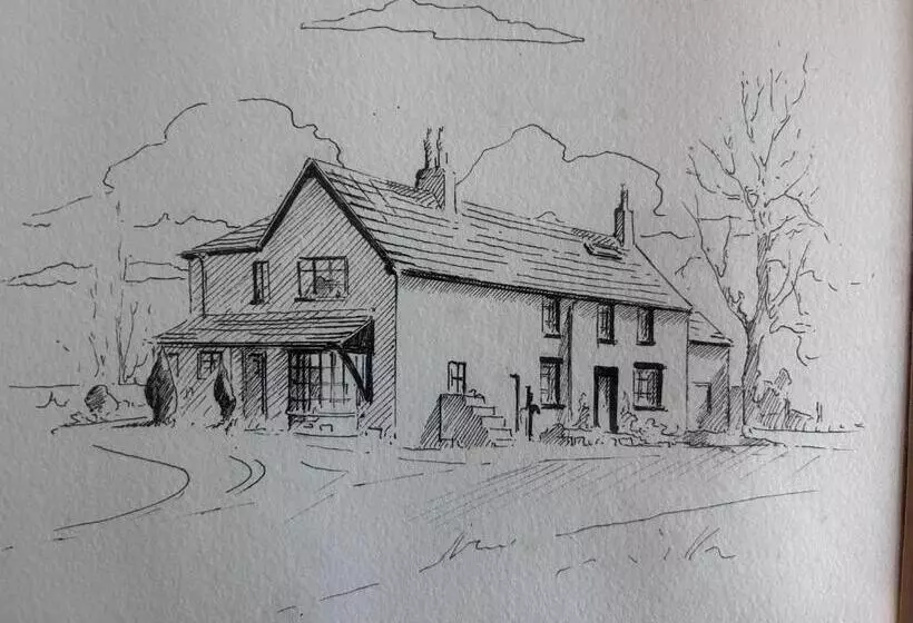 Majatalo Lucy Cross Guest House