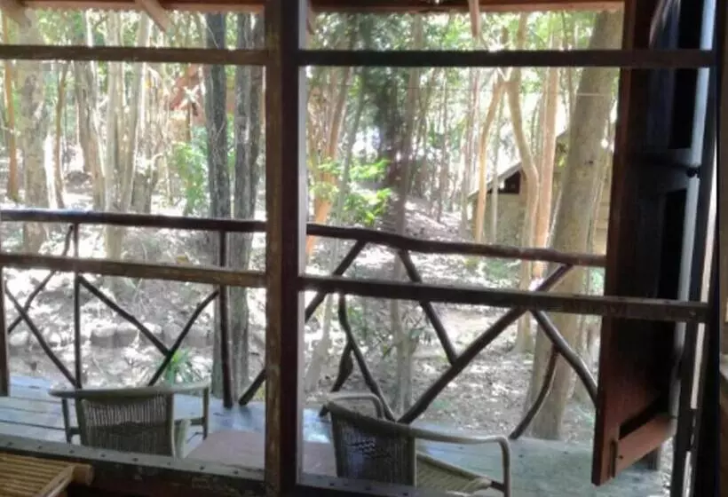 Majatalo Room In Bungalow   Family Cottage Of Koh Pu