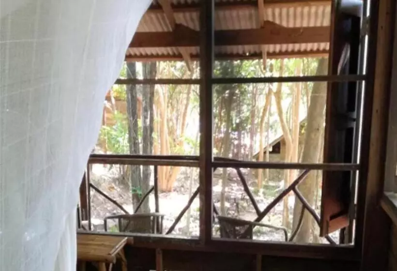 Majatalo Room In Bungalow   Family Cottage Of Koh Pu