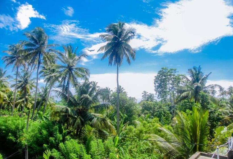 膳宿费 Seyoo Villa