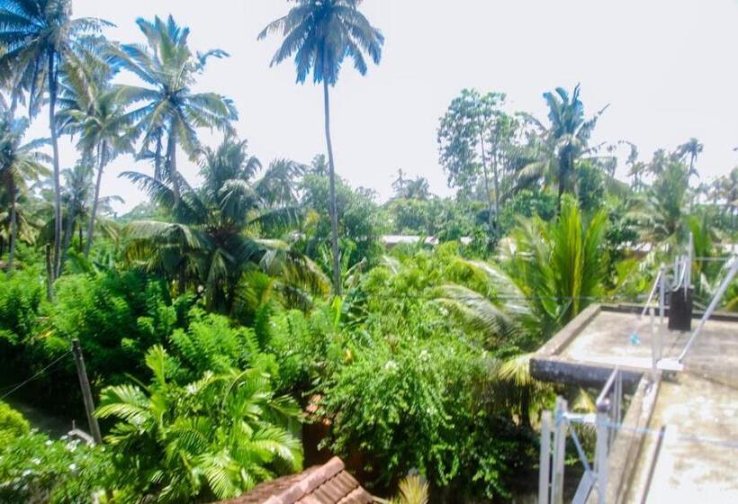 膳宿费 Seyoo Villa