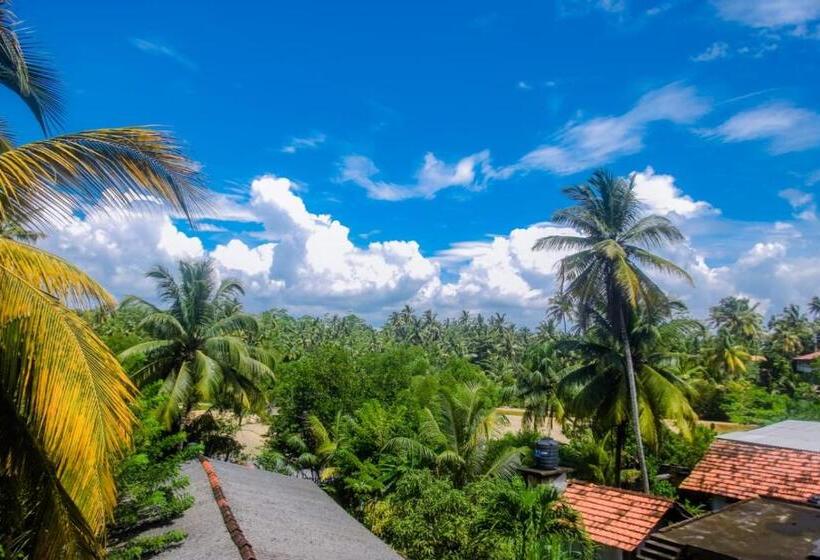 膳宿费 Seyoo Villa