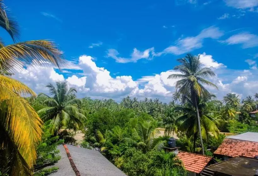 Majatalo Seyoo Villa