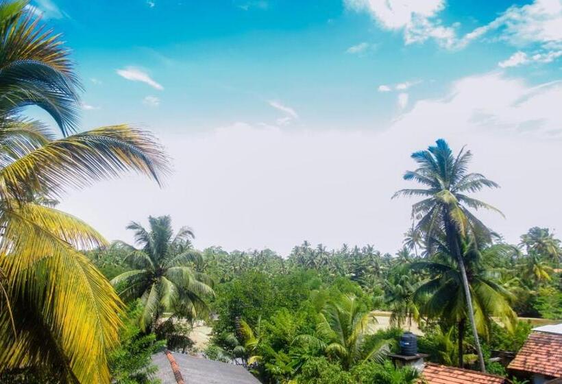 膳宿费 Seyoo Villa