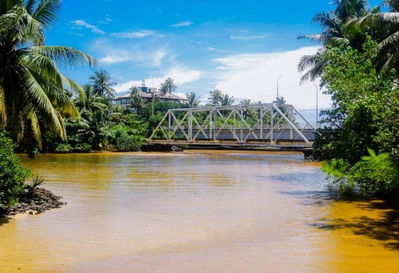 膳宿费 Seyoo Villa