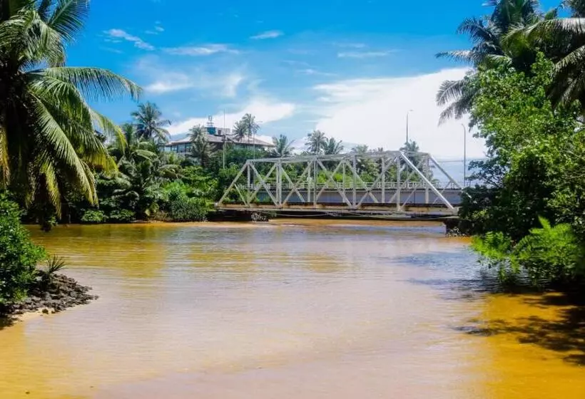 Majatalo Seyoo Villa