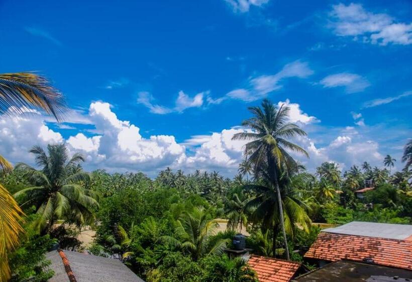 膳宿费 Seyoo Villa