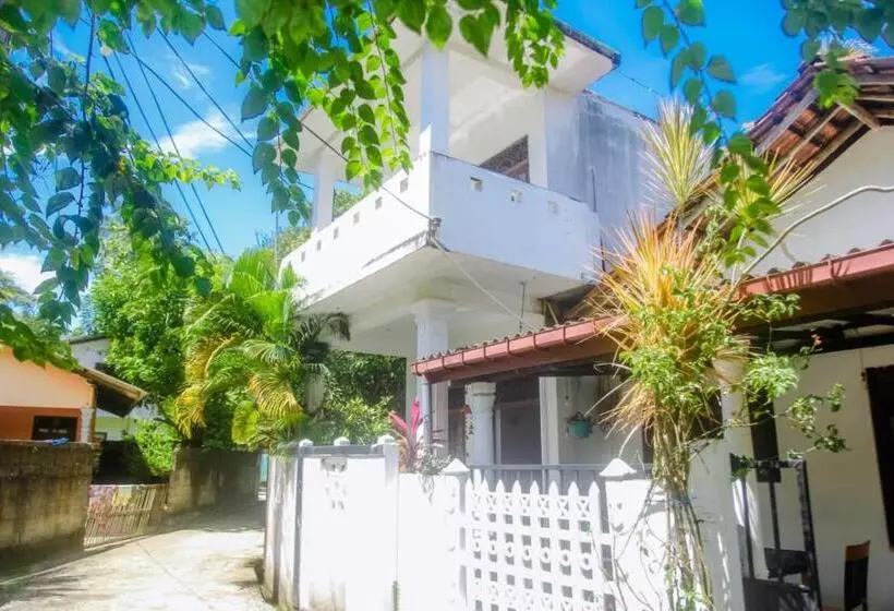 Majatalo Seyoo Villa