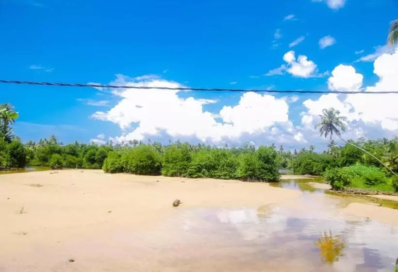 Majatalo Seyoo Villa