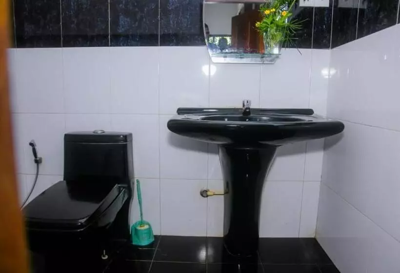 Majatalo Seyoo Villa