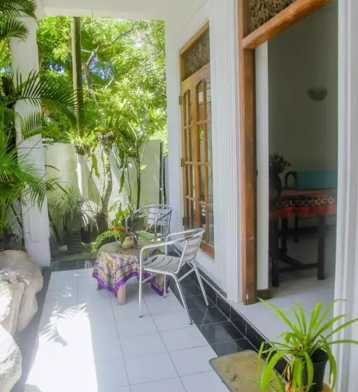 Majatalo Seyoo Villa