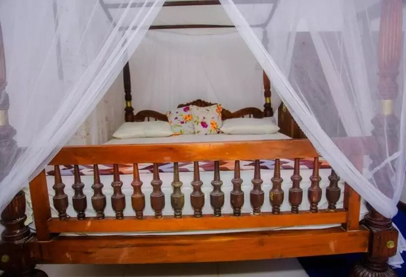 Majatalo Seyoo Villa