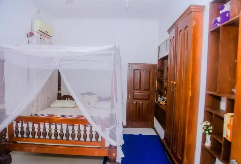 Majatalo Seyoo Villa