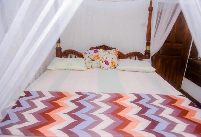 膳宿费 Seyoo Villa