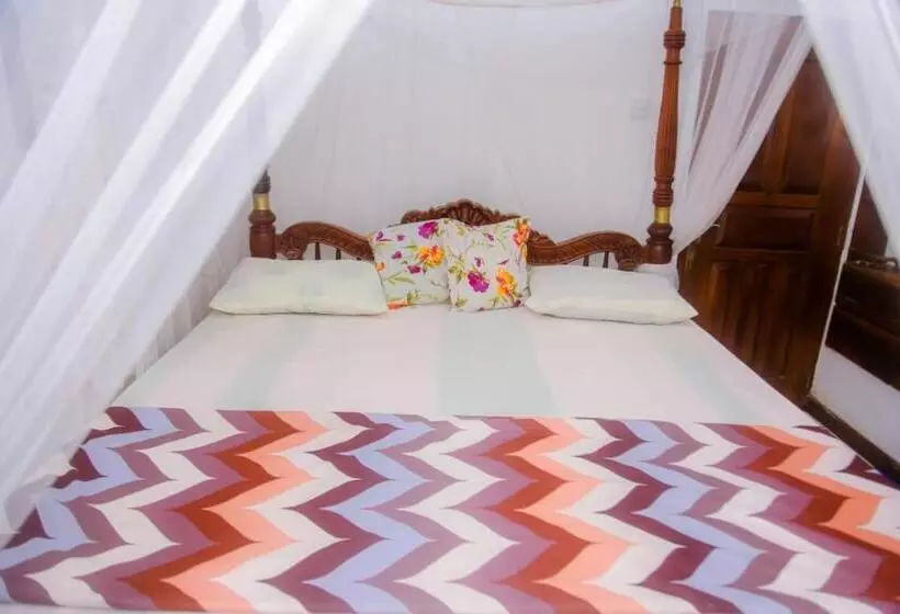 Majatalo Seyoo Villa