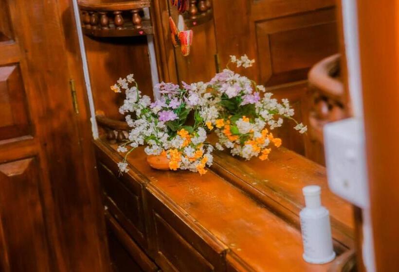 膳宿费 Seyoo Villa