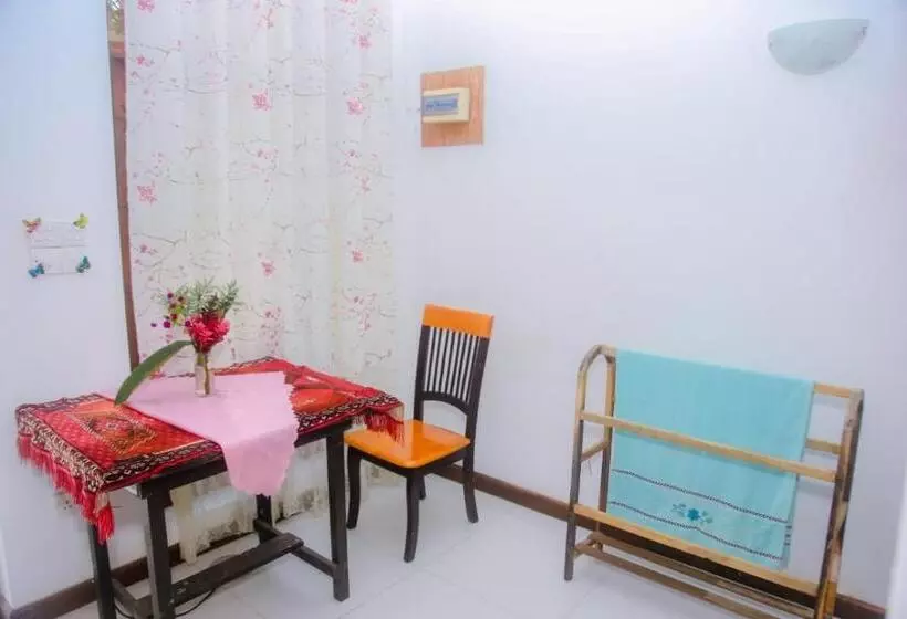 Majatalo Seyoo Villa