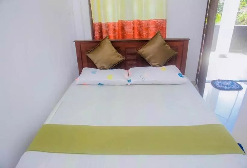 Majatalo Seyoo Villa