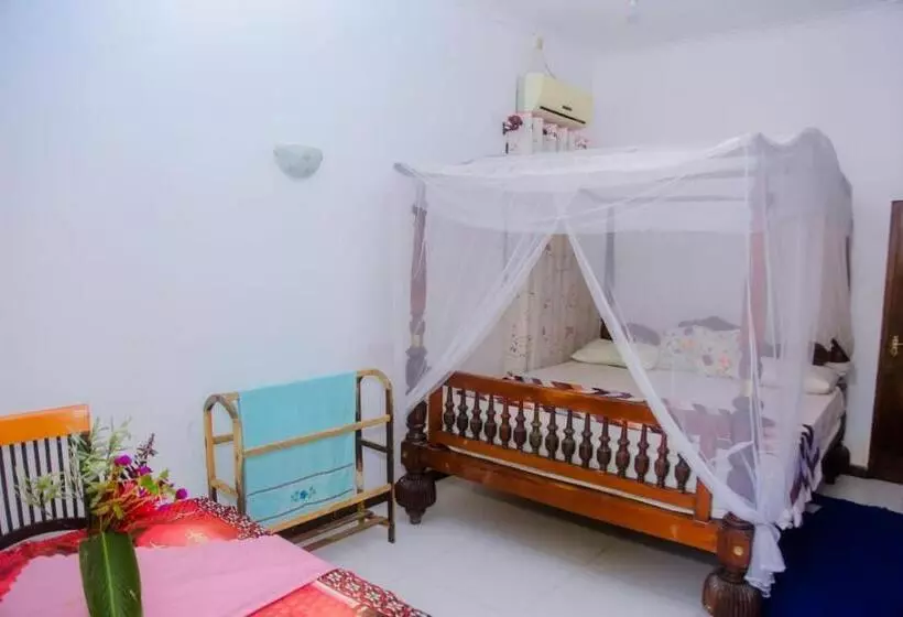 Majatalo Seyoo Villa