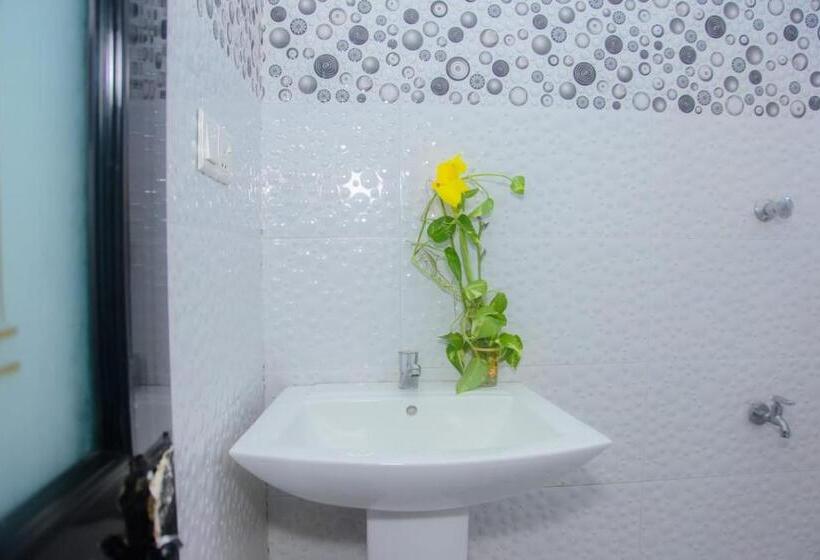 膳宿费 Seyoo Villa