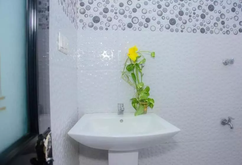 Majatalo Seyoo Villa