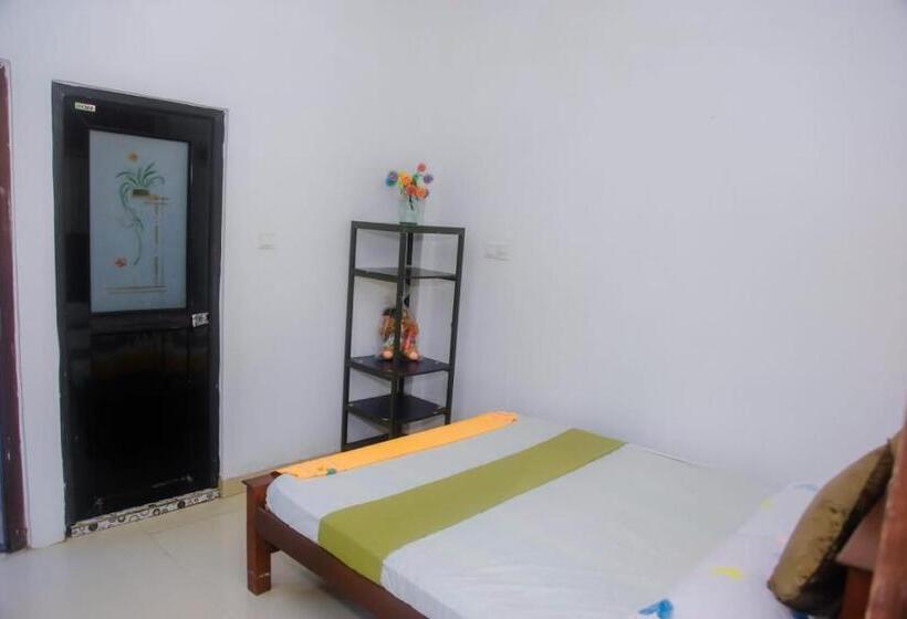 膳宿费 Seyoo Villa