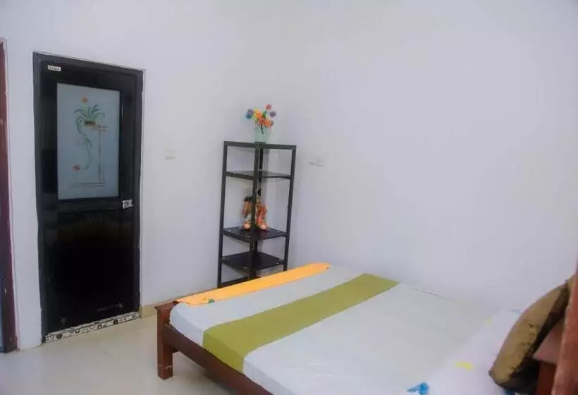 Majatalo Seyoo Villa