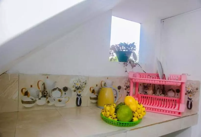 Majatalo Seyoo Villa