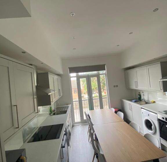 ペンション Unique