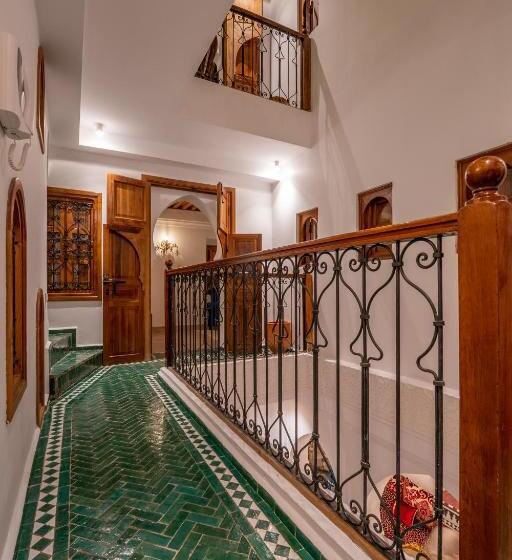 Riad Dar Chama
