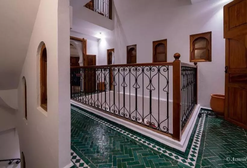 Riad Dar Chama
