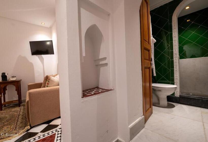 Riad Dar Chama