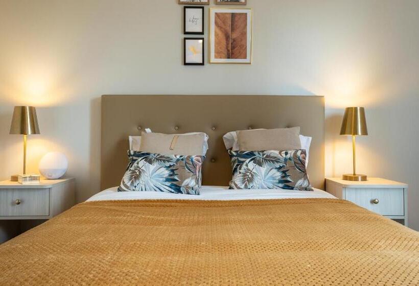 Résidence Les Essentielles Les Terrasses D Adélie