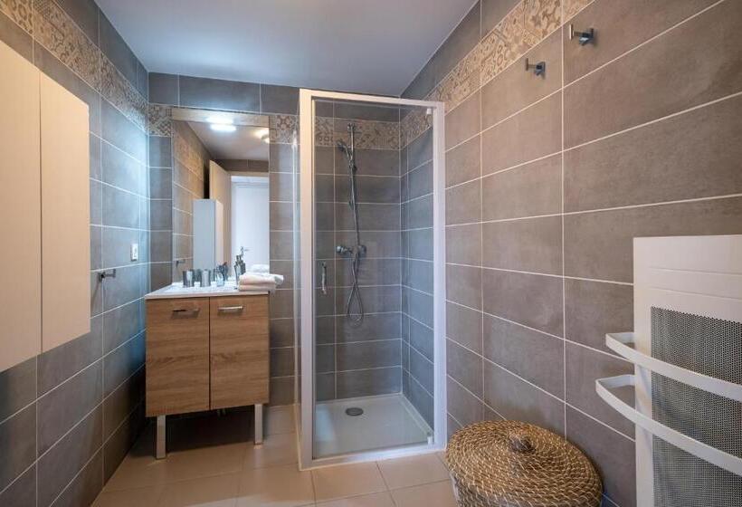 Résidence Les Essentielles Les Terrasses D Adélie