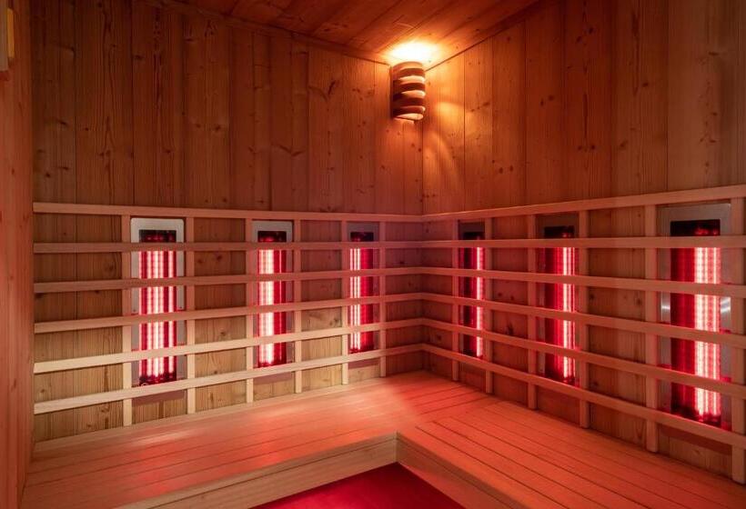 Résidence Les Essentielles Les Terrasses D Adélie