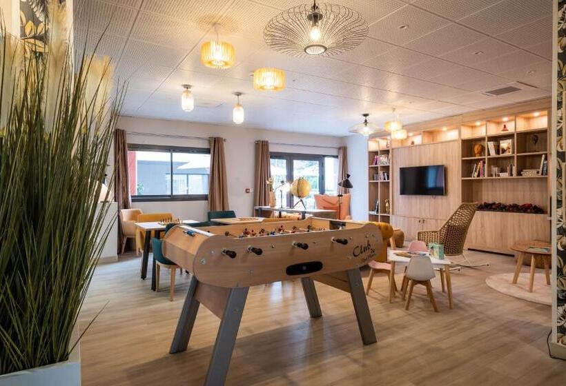 Résidence Les Essentielles Les Terrasses D Adélie