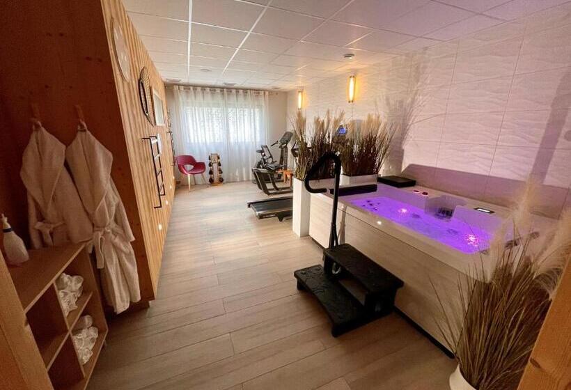 Résidence Les Essentielles Les Terrasses D Adélie