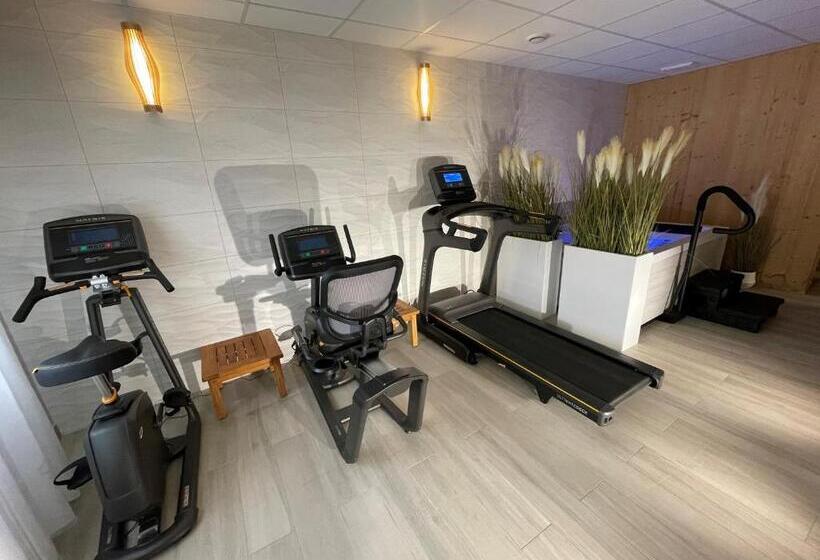 Résidence Les Essentielles Les Terrasses D Adélie